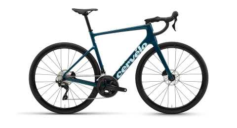 CERVÉLO Caledonia 105